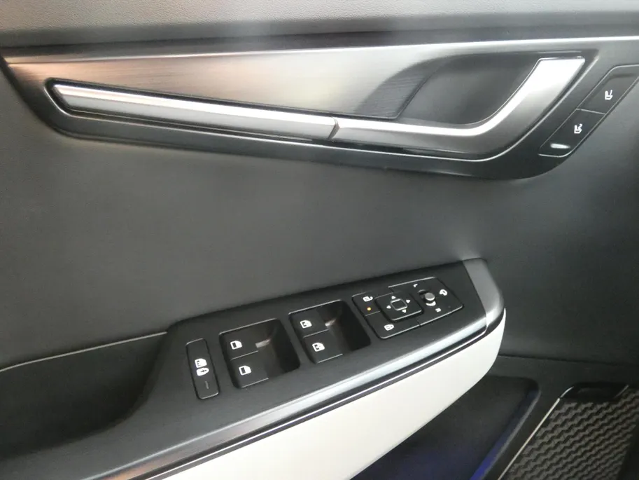 Kia EV6 84kWh 325pk Dual Motor AWD GT-Line