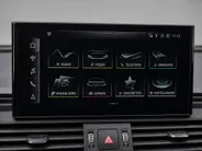 Audi Q5 50 TFSIe 299pk S-tronic Advanced edition · Panoramadak · Apple/Android Car Play · P-Sensoren · Elek. Achterklep · Inklapbare Spiegels · 19'' Inch ·