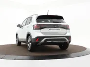 Volkswagen T-Cross Life Edition 1.0 TSI 95 PK 5 versn. Hand · Comfort pakket · Airconditioning automatisch, 2-zone (Climatronic) · Prijs is inclusief inruilpremie · MEGA SALE
