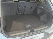 Ford Explorer Premium Extended Range RWD 77 kWh