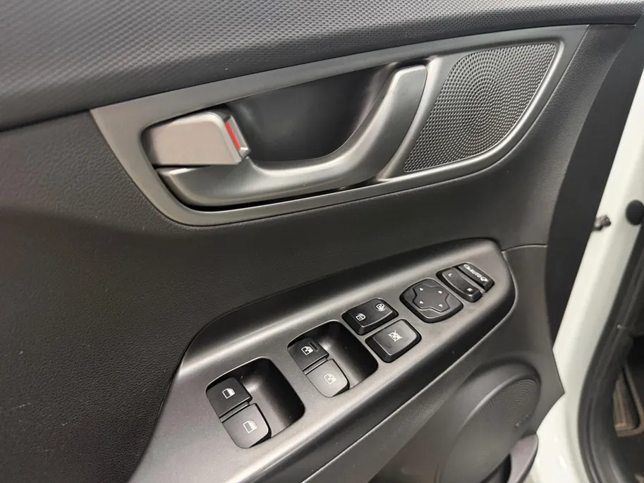 Hyundai Kona EV | 64KWH | COMFORT | SOH 100% | APPLE CARPLAY | CAMERA |