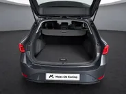 SEAT Leon Sportstourer Style Business Intense 1.5 eTSI 115 PK Station | Matrix verlichting | Metallic Lak | 3500,- Herwaardering!!