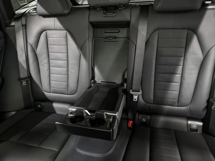 BMW iX3 High Executive
