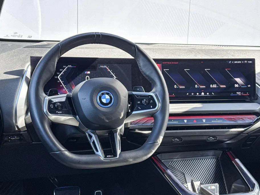 BMW X3 30e xDrive