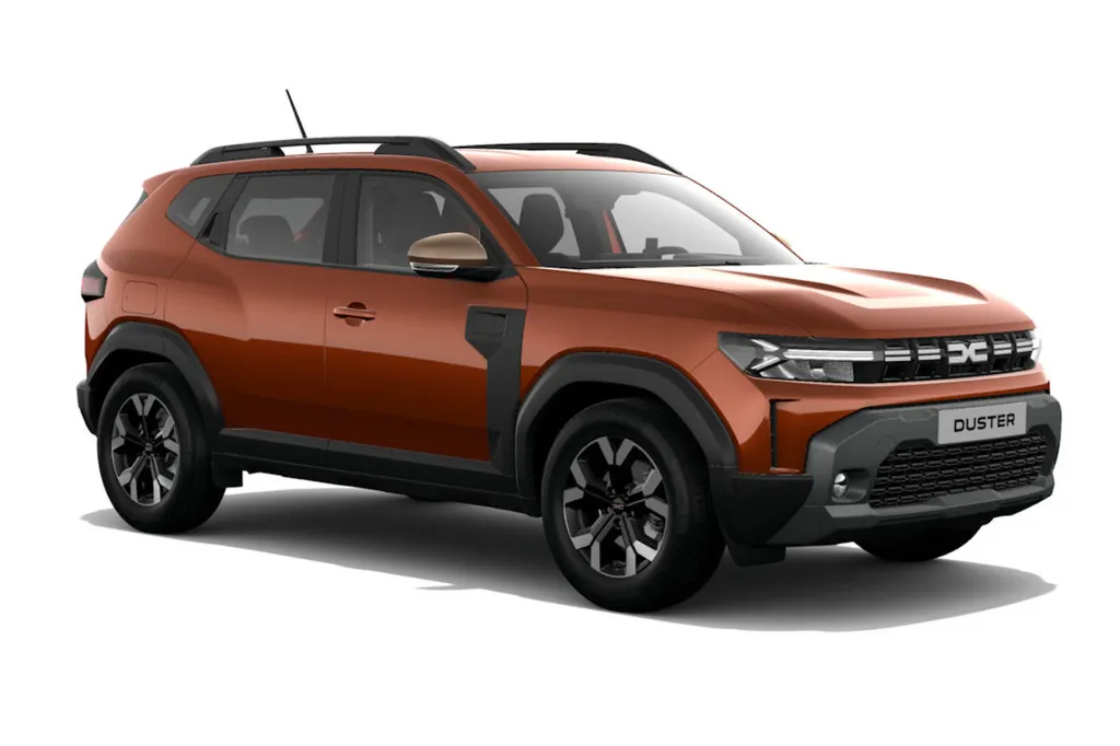 Dacia Duster 1.6 Hybrid 140 Extreme | Nu uit voorraad leverbaar met € 2.284,- Zeeuw & Zeeuw Korting | Pack Techno + Nav live |
