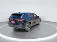 Volkswagen Tayron Life Edition 1.5 eHybrid 204 PK 6 versn. DSG · Trekhaak inklapbaar, met elektrische ontgrendeling, incl. aanhangermanoeuvreerhulp Trailer Assist ·  Voorraad OUTLET · Prijs is inclusief inruilpremie · MEGA SALE