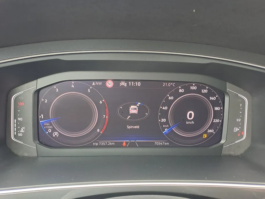 Volkswagen Tiguan 1.5 TSI Life Business | Cruise control adaptief | Navi | Camera | Apple carplay | Andriod Auto