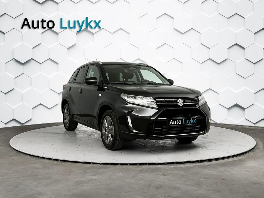 Suzuki Vitara 1.4 Select Smart Hybrid | Navigatie | Adaptieve Cruise Control | Parkeercamera
