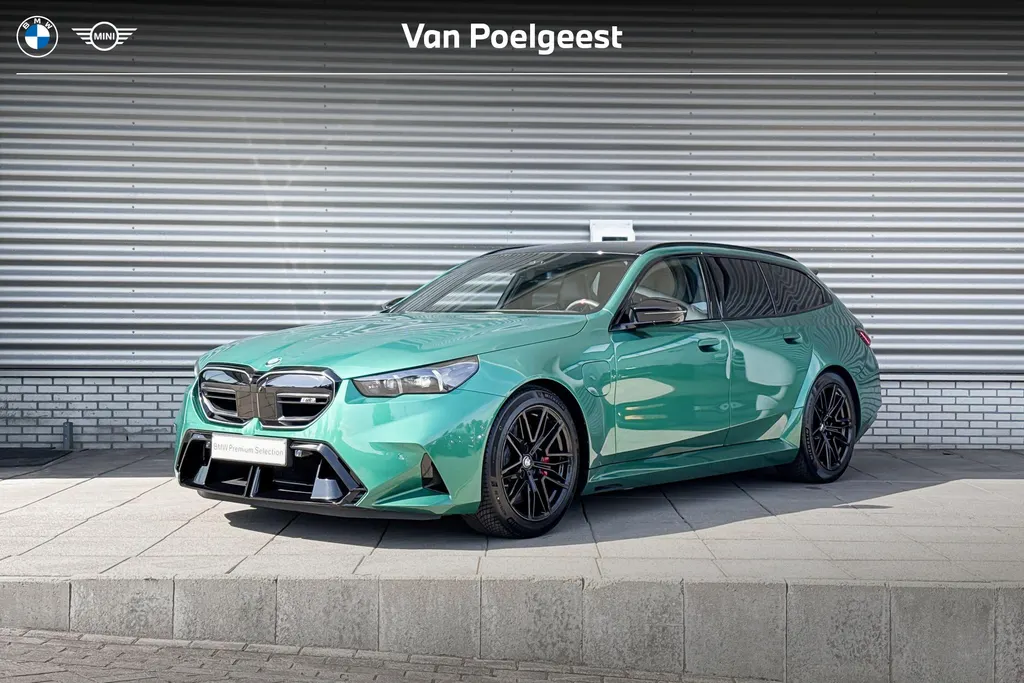 BMW M5 Touring M5