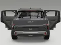 Kia EV2 GT-Line 61 kWh 4p.