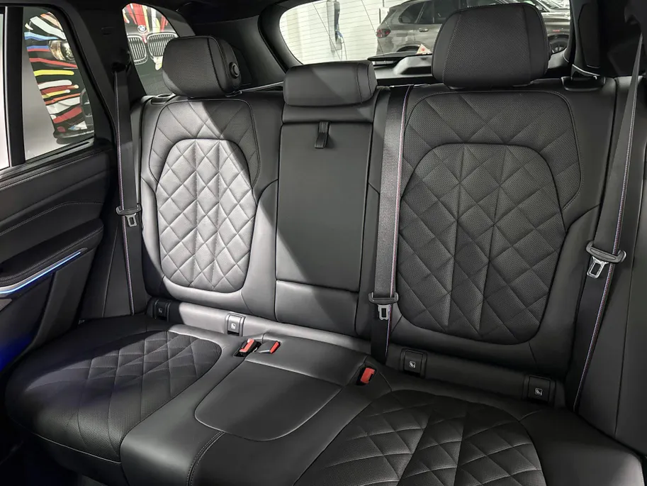 BMW X5 xDrive50e