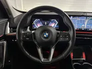 BMW X1 sDrive18i