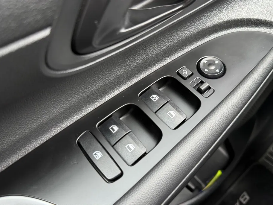 Hyundai Bayon 1.0 T-GDI Comfort | Navigatie | Achteruitrijcamera | Parkeersensoren achter | Apple Carplay/ Android auto | Airco | DEALER AUTO