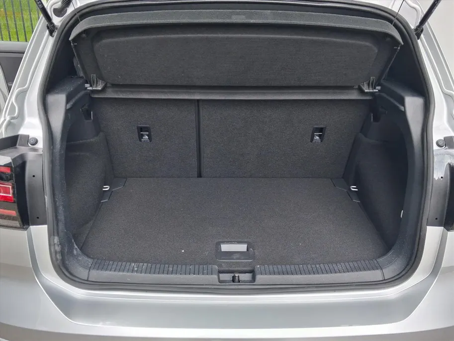 Volkswagen T-Cross 1.0 TSI 7-DSG R-Line 14dkm |Virtual Cockpit |Camera |Trekhaak