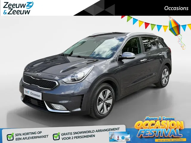 Kia Niro