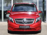 Mercedes-Benz Vito 114 CDI LANG DC LEASE EDITION