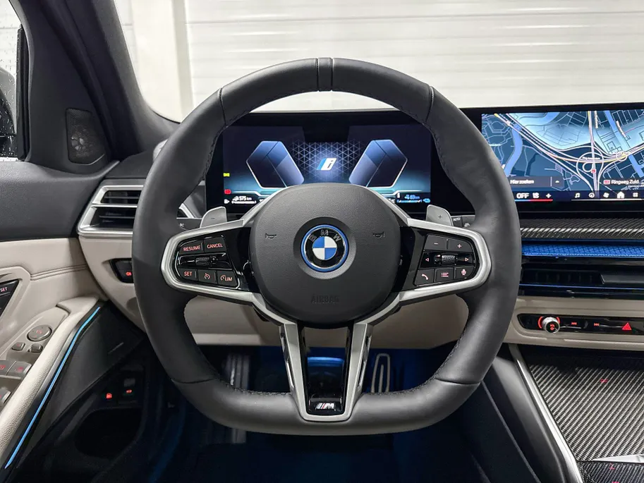 BMW 3 Serie Touring 330e