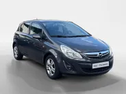 Opel Corsa 1.2-16V Berlin | Cruise Control | Airco | Elektr. Ramen | 12 maanden garantie! |