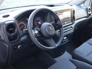 Mercedes-Benz Vito 114 CDI L2 PRO TREKHAAK