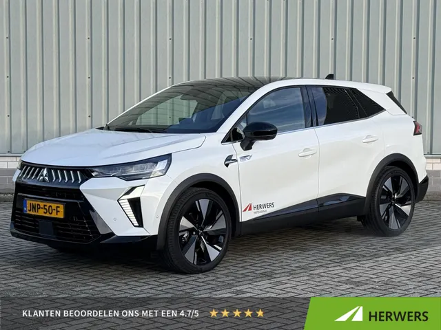 Mitsubishi Grandis