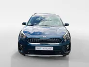 Kia Niro 1.6 GDi Hybrid DynamicPlusLine | Achteruitrijcamera | Dodehoek detectie | Apple/Android Auto | Adapt. Cruise Control | 12 maanden garantie! |