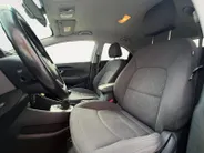 Kia Rio 1.2 CVVT ExecutiveLine Navigatie| Stoel verwarming| Camera| Lichtmetalen velgen| donker getint glas| Climate Control