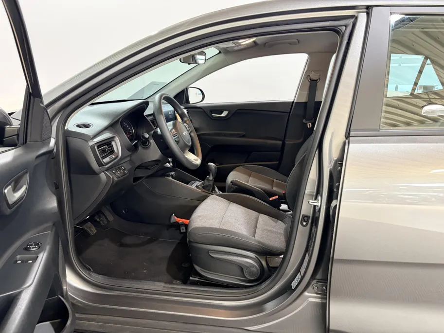 Kia Stonic 100PK T-GDi MHEV ComfortLine | Airco | Apple CarPlay/Android Auto | Centrale Deurvergrendeling | Elektrische Ramen & Spiegels | Licht Sensor |