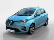 Renault ZOE R135 Intens 52 kWh (ex Accu) Airco/ecc | Naviagatie | Camera/pdc | Ex Accu | Camera |