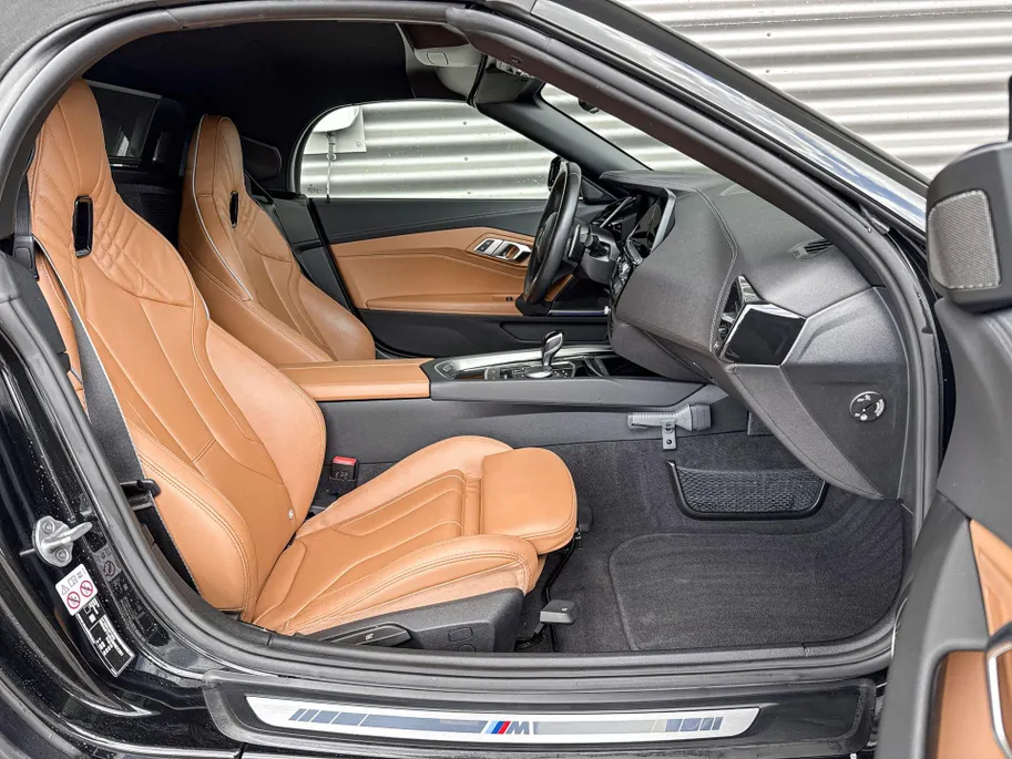 BMW Z4 sDrive20i Business Edition Plus