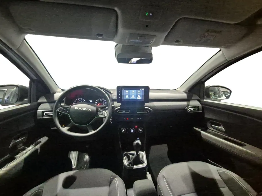 Dacia Sandero 1.0 TCe 90 Journey | Carplay | Camera | Clima |