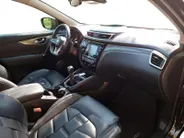 Nissan QASHQAI 1.3 DIG-T Premium Edition | DEALLER ONDERHOUDEN | CAMERA | NAVI | PANO-DAK | CRUISE | CLIMATE | LEER | PDC |