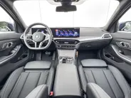BMW 3 Serie Sedan 330e M-Sport