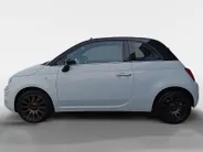 Fiat 500C 0.9 TwinAir Turbo 120TH Edition | Apple/Android Carplay | Cruise control