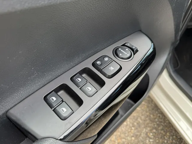 Kia Picanto automaat 1.0 DPI DynamicLine stoelverwarming