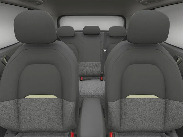 Kia EV2 Plus Advanced 61 kWh