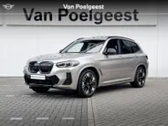 BMW iX3 High Executive