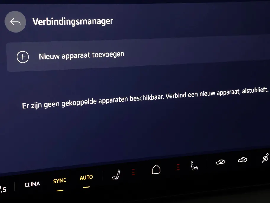 Volkswagen ID.3 Neo Life 61 kWh accu 190 PK Elektr. aandrijving · Comfort Pakket · Zijruiten achter en achterruit getint ·