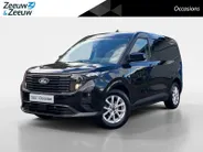 Ford Transit Courier 1.0 EcoBoost Limited automaat | NL-Auto| 1e Eigenaar | Dealeronderhouden | Winter Pack | Trekhaak | Navigatie | Camera | Parkeersensoren | Climate Control |