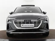 Audi e-tron 55 408pk Quattro S edition 95 kWh · SOH 97% · Panoramadak · Camera · Luchtvering · Elek. Achterklep · 20'' Inch ·