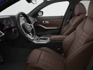 BMW 3 Serie Sedan 330e M Sport Edition