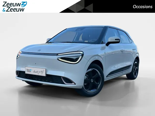 Dongfeng Box