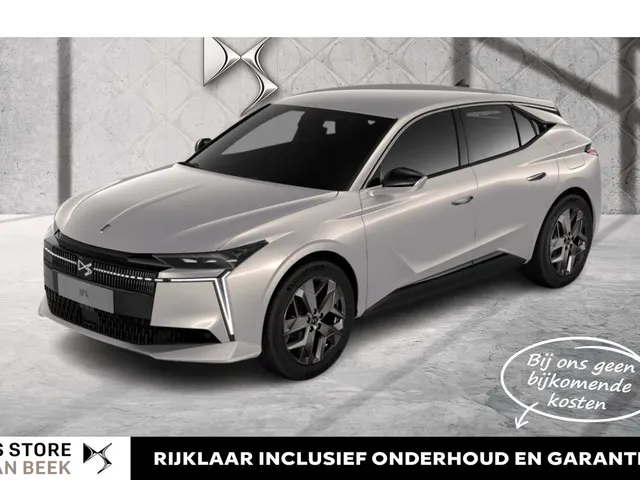 DS N°4