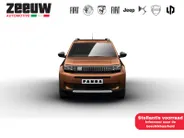 Fiat Grande Panda La Prima