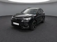 Volkswagen Tiguan 1.5 272pk DSG eHybrid R-Line Edition · Panoramadak · Wegklapbare Trekhaak · 360 Camera · Massage · Black Style · 20'' Inch · Garantie t/m 29-06-2030 of 100.000km