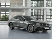 Mercedes-Benz E-Klasse 300 e Business Solution AMG