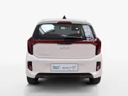 Kia Picanto 1.0 GDi DynamicLine | Airconditioning | Parkeersensoren achterzijde en achteruitrijcamera | Apple Carplay | NU MET €2.000 inruilpremie!