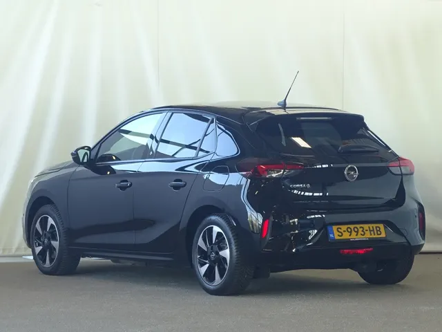 Opel Corsa-e GS Line 50 kWh