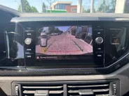 Volkswagen Polo 1.0 TSI R-Line Apple/Android | Camera | cruise control