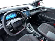 Ford Puma 1.0 EcoBoost Hybrid ST-Line X | !gratis automaat! | Driver Assistancepack | Winterpack | 18' Lichtmetaal | Led verlichting | 360Camera | Adaptive Cruisecontrol | Dodehoekdetectie | Apple Carplay&Android Auto | Nieuw te bestellen! |