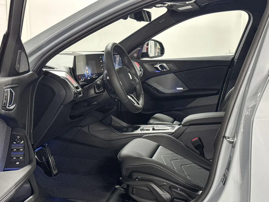BMW 1-serie 120